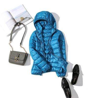 Jaqueta Bariloche - Sua Boutique