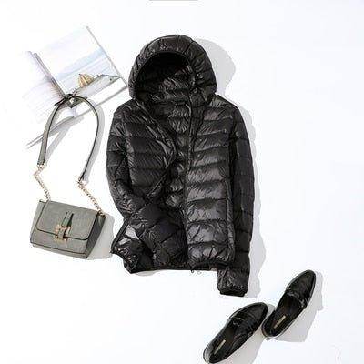 Jaqueta Bariloche - Sua Boutique