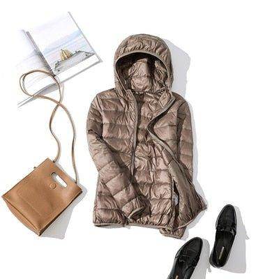 Jaqueta Bariloche - Sua Boutique