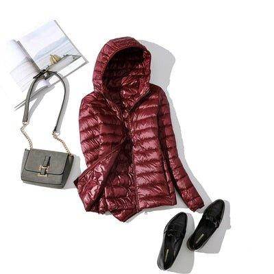 Jaqueta Bariloche - Sua Boutique