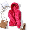 Jaqueta Bariloche - Sua Boutique