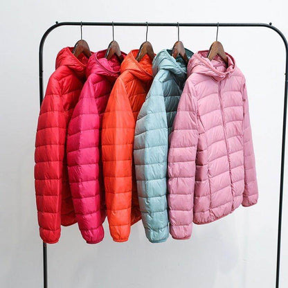 Jaqueta Bariloche - Sua Boutique