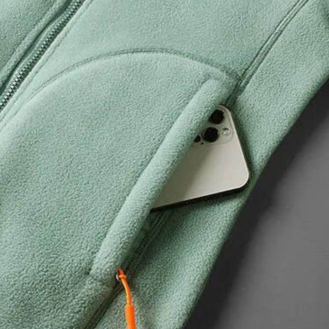 Jaqueta Coimbra - Sua Boutique