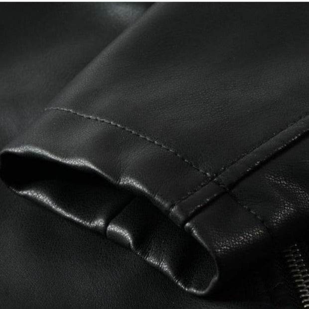 Jaqueta Color Woman Couro Ecológico - Sua Boutique