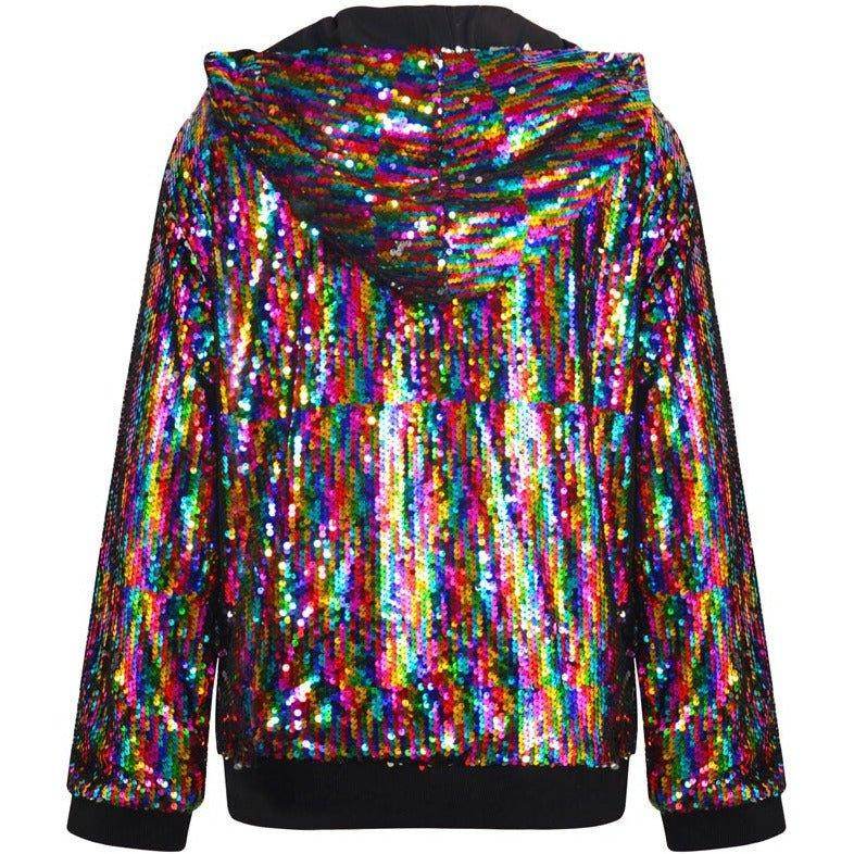 Jaqueta Colors Shine - Sua Boutique