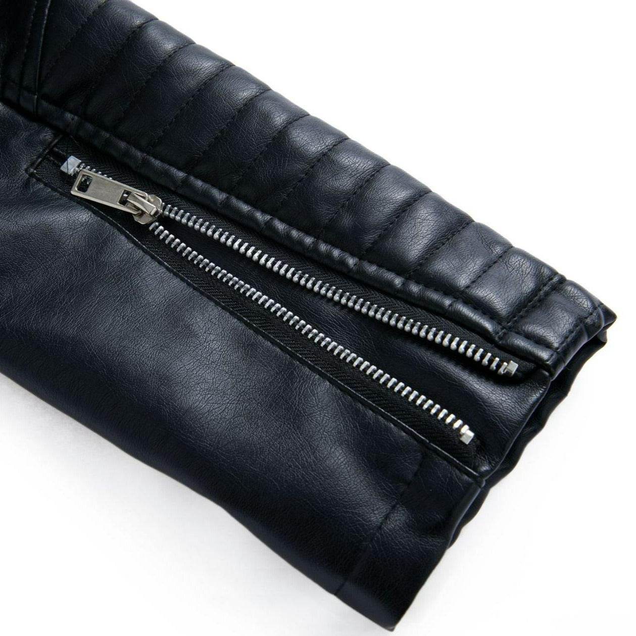 Jaqueta Couro Ecológico Colors - Sua Boutique