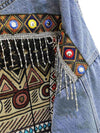 Jaqueta Denin Style - Sua Boutique