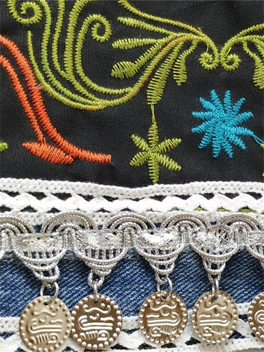 Jaqueta Denin Style - Sua Boutique