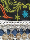 Jaqueta Denin Style - Sua Boutique