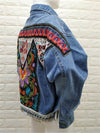 Jaqueta Denin Style - Sua Boutique