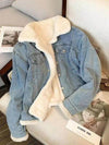Jaqueta Denin Ted - Sua Boutique