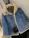 Jaqueta Denin Ted - Sua Boutique