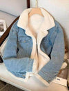 Jaqueta Denin Ted - Sua Boutique