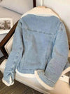 Jaqueta Denin Ted - Sua Boutique