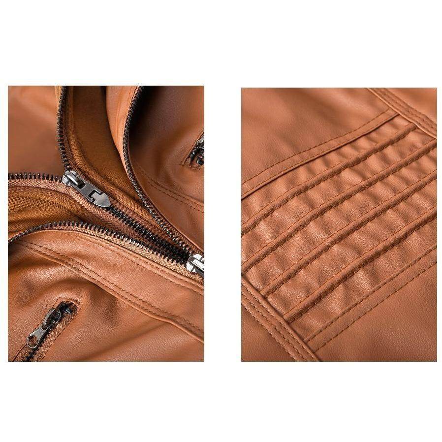 Jaqueta Hot Winter - Sua Boutique