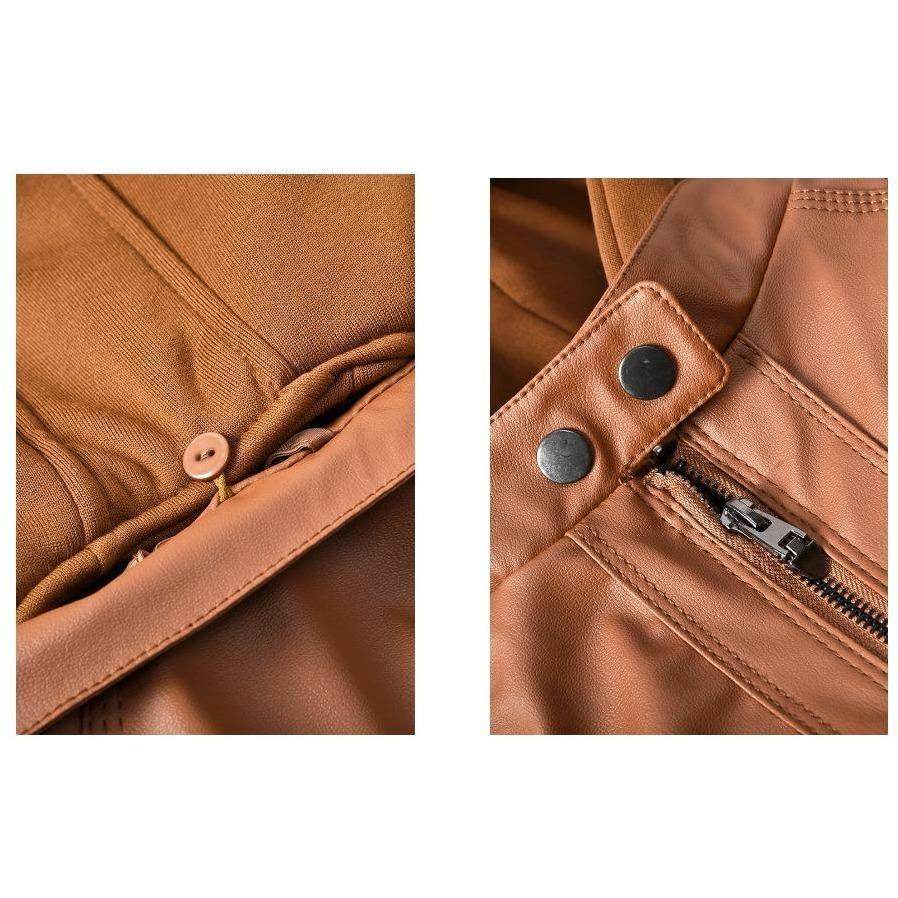 Jaqueta Hot Winter - Sua Boutique