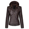 Jaqueta Hot Winter - Sua Boutique
