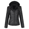 Jaqueta Hot Winter - Sua Boutique