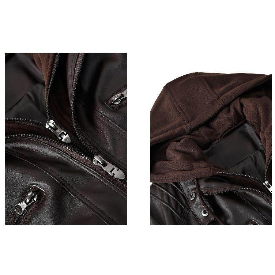 Jaqueta Hot Winter - Sua Boutique