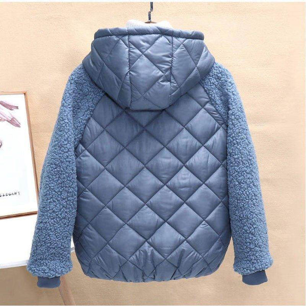 Jaqueta Patagônia - Sua Boutique