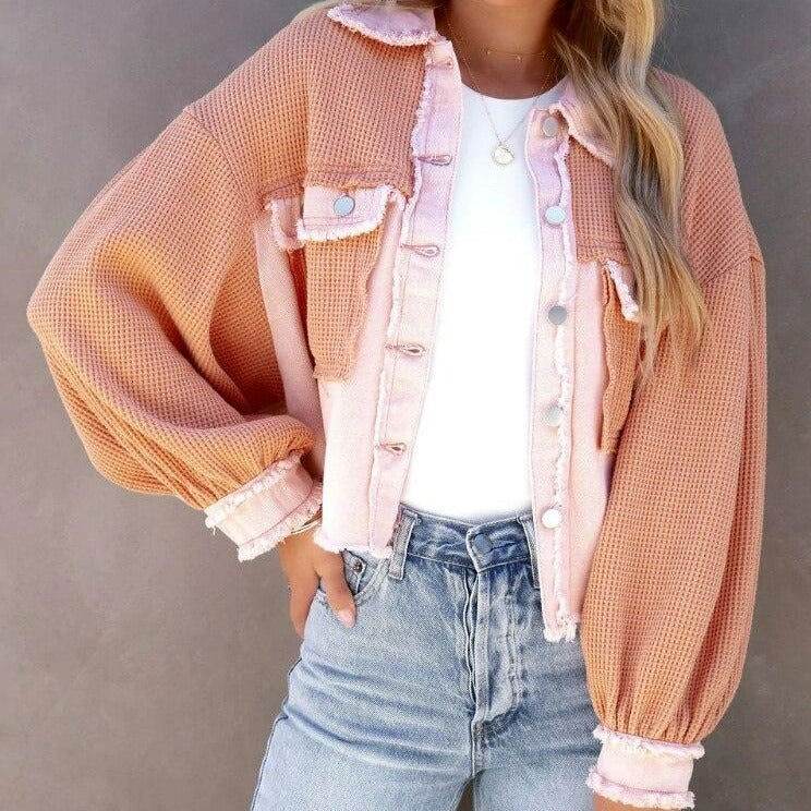 Jaqueta Romana - Sua Boutique