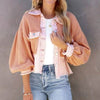 Jaqueta Romana - Sua Boutique