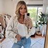 Jaqueta Romana - Sua Boutique