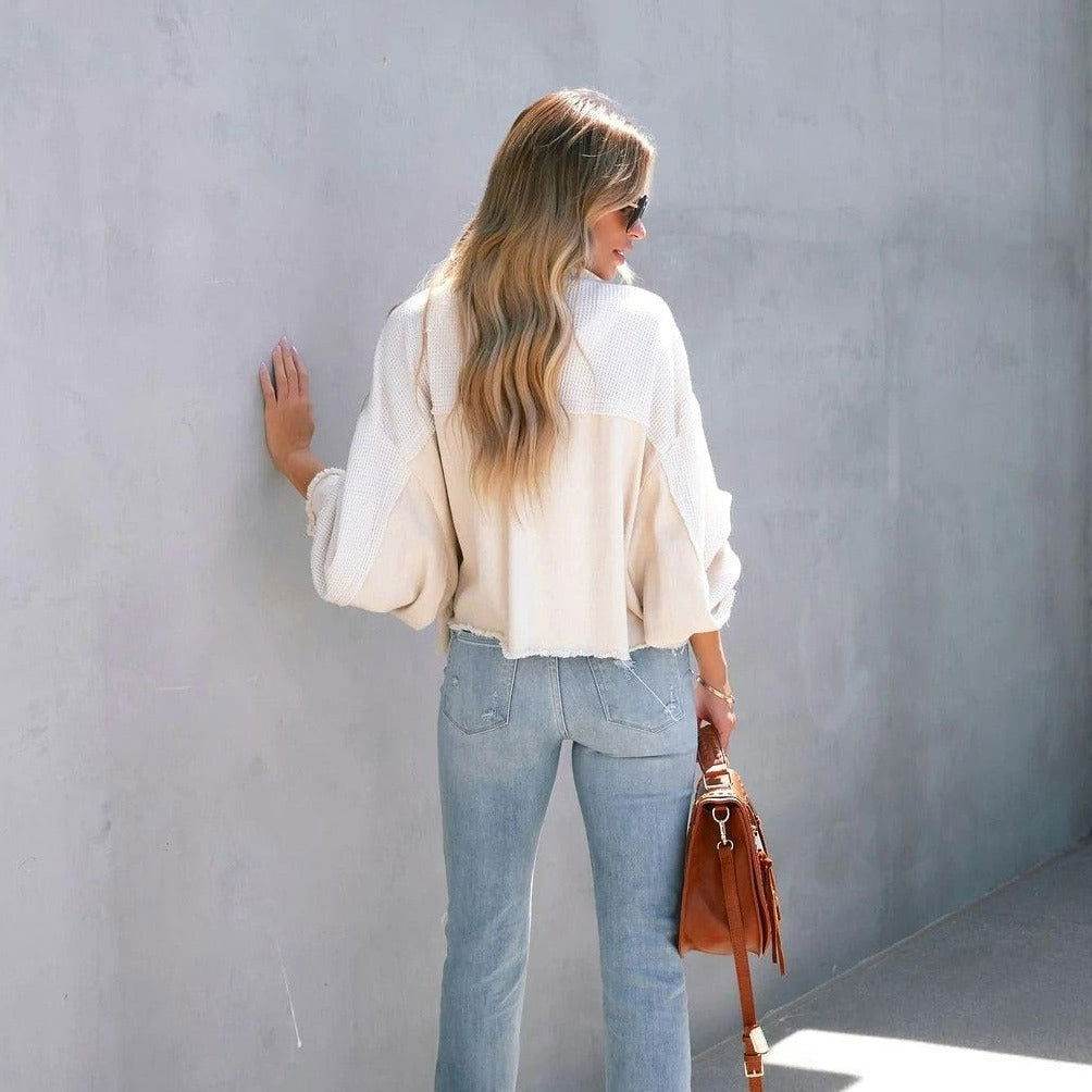 Jaqueta Romana - Sua Boutique