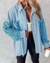Jaqueta Shine Hernades - Sua Boutique
