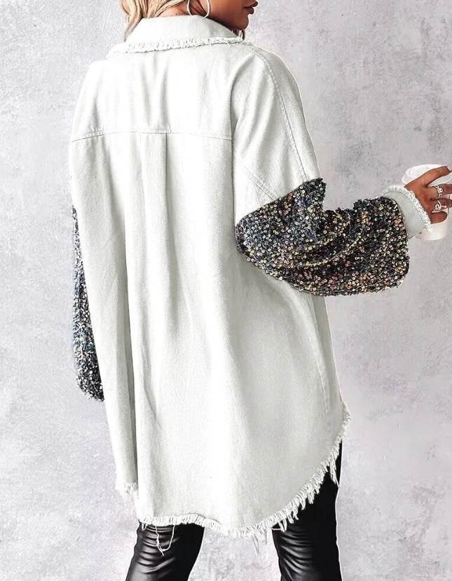 Jaqueta Shine Hernades - Sua Boutique