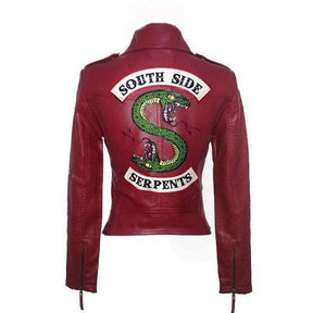 Jaqueta South Side Serpents - Sua Boutique