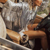Jaqueta Star Shine - Sua Boutique