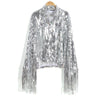 Jaqueta Star Shine - Sua Boutique