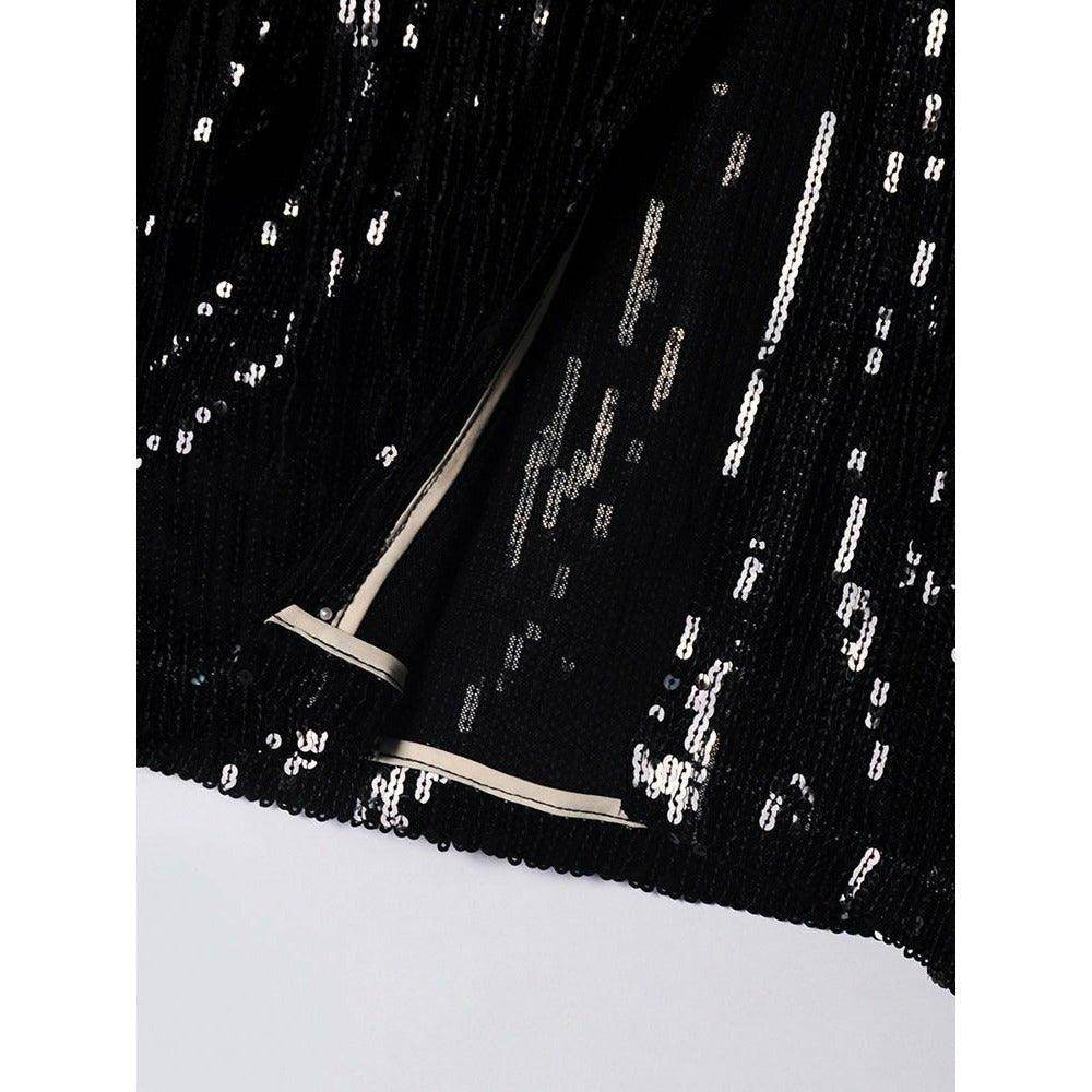 Jaqueta Star Shine - Sua Boutique