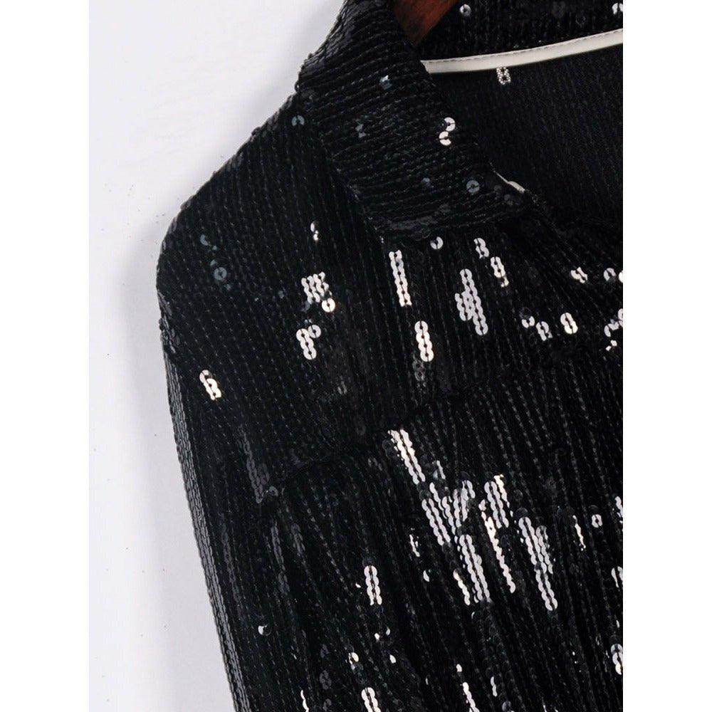 Jaqueta Star Shine - Sua Boutique