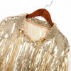 Jaqueta Star Shine - Sua Boutique