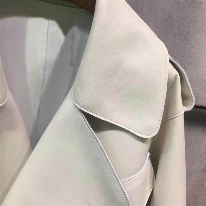 Jaqueta Vintage Couro Ecológico - Sua Boutique