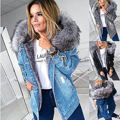 Jaqueta Vintage Leonora - Sua Boutique