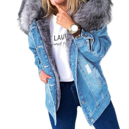 Jaqueta Vintage Leonora - Sua Boutique