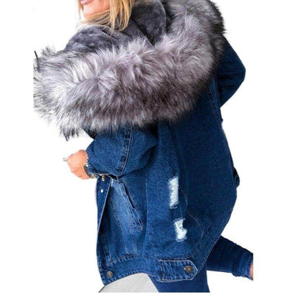 Jaqueta Vintage Leonora - Sua Boutique