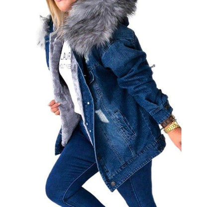 Jaqueta Vintage Leonora - Sua Boutique