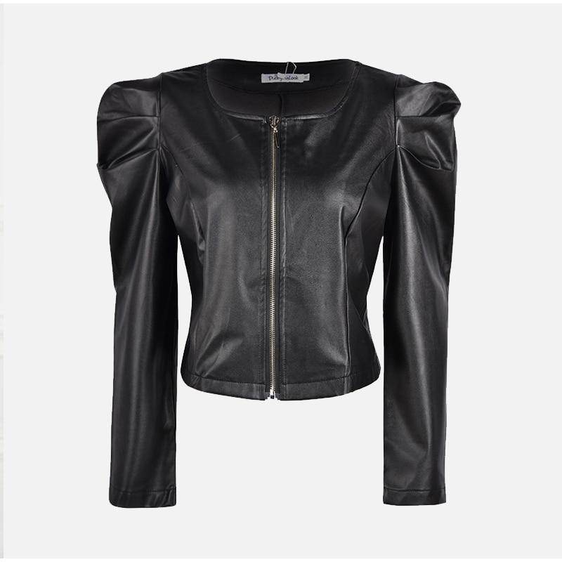 Jaqueta Winter Couro Ecológico - Sua Boutique