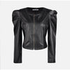 Jaqueta Winter Couro Ecológico - Sua Boutique