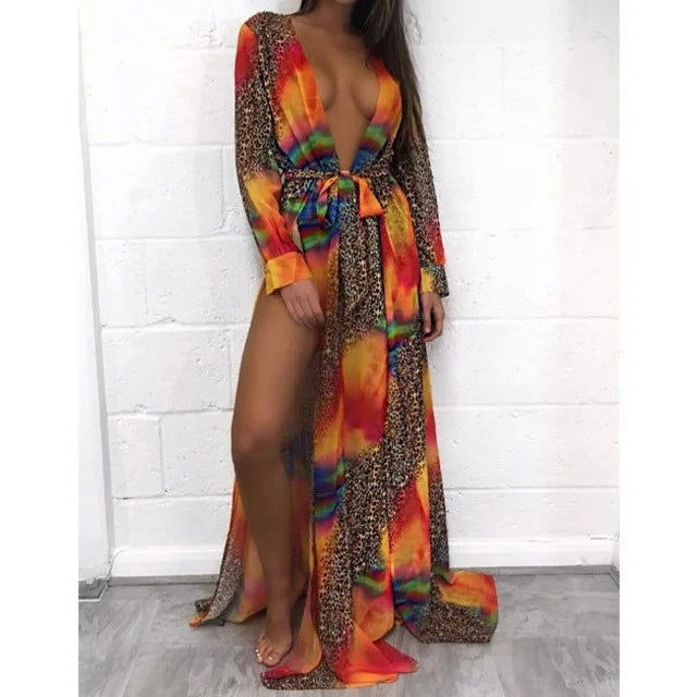 Kimono Kaftan Collor use o cupom PRIMEIRACOMPRA e garanta 12%OFF