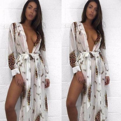 Kimono Kaftan Collor - Sua Boutique