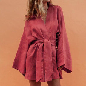 Kimono Robe use o cupom PRIMEIRACOMPRA e garanta 12%OFF