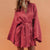 Kimono Robe - Sua Boutique