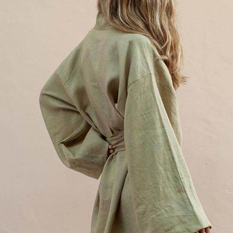 Kimono Robe - Sua Boutique