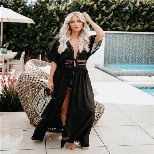 Kimono Sara - Sua Boutique