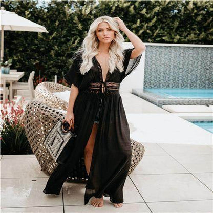 Kimono Sara - Sua Boutique